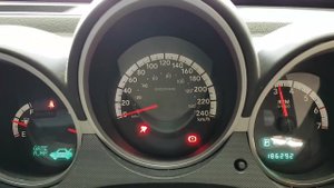 WRECKING 2008 DODGE NITRO 3.7 AUTOMATIC (C30125)