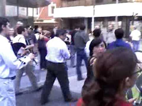 Sete Netos Folk Celta - Vibra Reconquista (2/8) смотреть онлайн