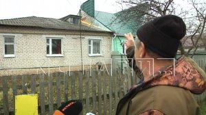 Братские войны - один разломал другому крышу, а второй из мести перекрыл вентиль на коммуникациях