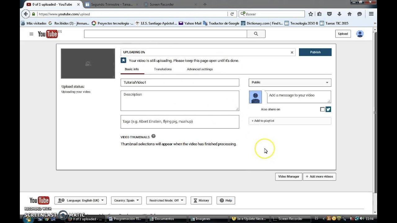 TutorialVideo2