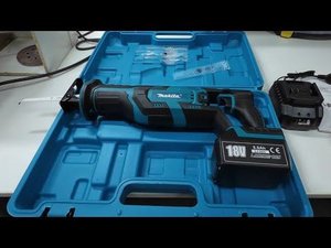 Сабельная пила "MAKITA" ? WFJ 2251