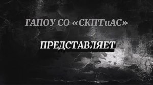 ГАПОУ "СКПТиАС" Завод "Корпус"
