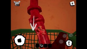 Привет сосед прятки 1 этап прохождение 1 часть