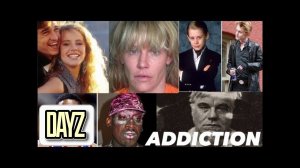 THE MANY FACES OF ADDICTION: The American Idols