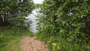 Первый раз в палатке. Как перестать бояться.