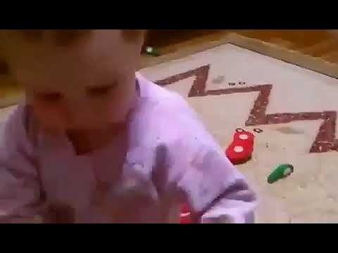 Вот такое молодое поколение