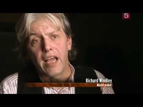 Древние открытия Мегамашины древности History Channel HD смотреть онлайн