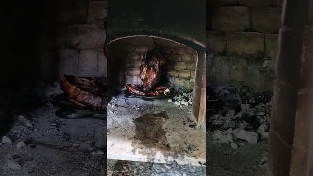 У Михалыча сгорела утка♂️