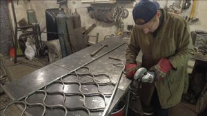 Перила для лестницы