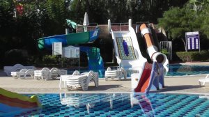 Hotel Delphin Imperial,Отель Дельфин Империал,Турция,Türkei,Urlaub,отпуск