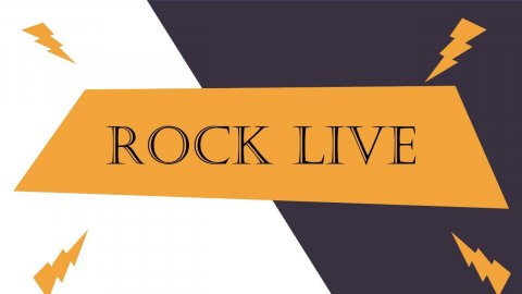 рок-концерт "Rock Live"