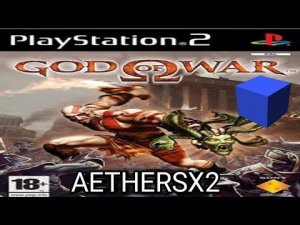 god of war 1 aether sx2 snapdragon 665