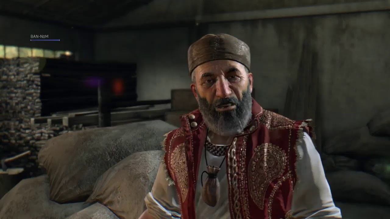 Dying Lighting Com os Cria смотреть онлайн