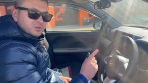 #япония #sakhauto #сахавто #автомобили из японии #обзор на Daihatsu Boon