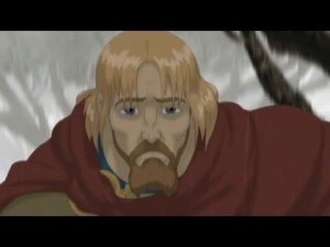 Prince Vladimir status | eng subs