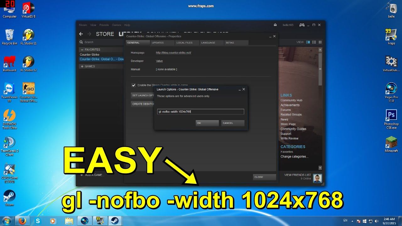 How to Fix Failed to create d3d Device (EASY FIX FOR 20SEC!) CS2/OTHER GAMES! смотреть онлайн