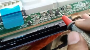 HV320WHB-N85 BOE PANEL DISPLAY PROBLEM SOLVED