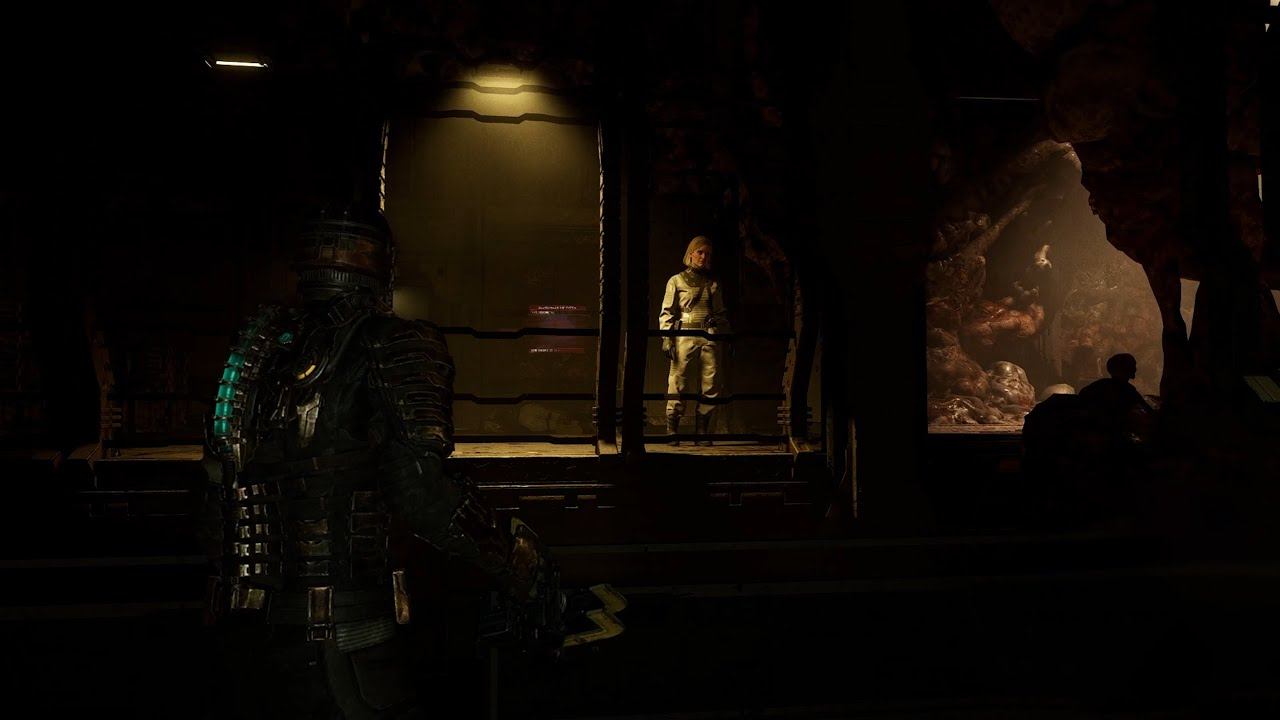 Dead Space | Episode 9: I Can’t Keep Doing This смотреть онлайн