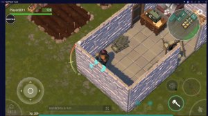 Last day on Earth рейд базы player 8784