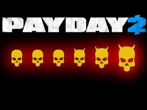 [Payday 2]Golden Grin Casino (solo stealth) смотреть онлайн
