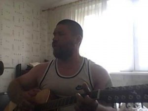 Розенбаум  "Лихо мое лихо'