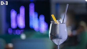 Deep & Lounge - Deep House Mix By Gentleman [Vol.1]