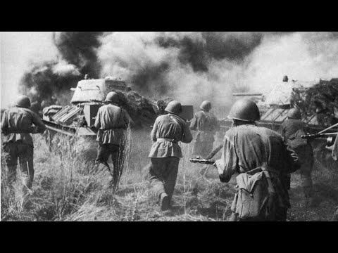 АУДИТОР. ПОДВИГ СОВЕТСКОЙ АРМИИ. ТЕХНИКА СССР