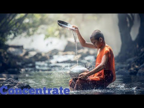 Stress relief music 25m(Alpha beats 312hz) relaxing music,increase your brain power.study,Meditatio