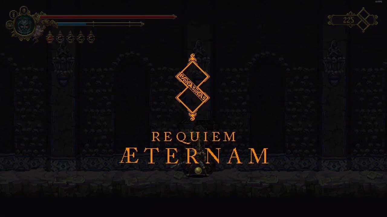 BLASPHEMOUS HOW I CHEESED ISADORA ON ACCIDENT смотреть онлайн