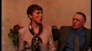 Юбилей Долгополовой Л.И.