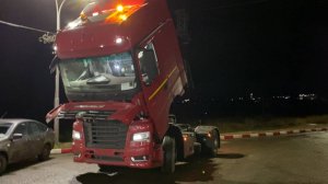 СПЕЦ ЗАКАЗ(КамАЗ 54901) доставка в Санкт-Петербург
