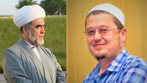 Shayx Hazratlari va Yorqinjon Domla - Hayotida bo'lgan voqea.