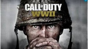 Call of Duty WWII # 1