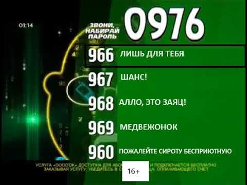 Реклама на BRIDGE TV 2014 (8/15) смотреть онлайн
