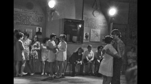 Как мне дороги эти мгновенья