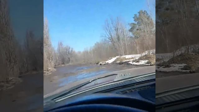 плохая дорога 2 safe 20180410 смотреть онлайн