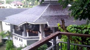 Mandarava Resort & Spa 5*\ Phuket \ Karon beach