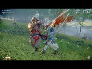 Ghost of Tsushima PC - Ghost Combat & Stealth Kills 4K Gameplay 2024