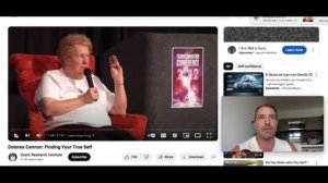 Милая старушка - Долорес Кэннон - НАСТОЯЩЕЕ ЗЛО???  #долорес #кэннон#опыт