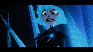 _Клип_Заново_Новая история кэсс и Рапунцель_