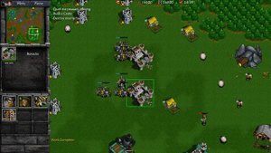 Warcraft 2: Tides of Darkness Remastered (1995/2024) [PC] [4K] - Часть 2 из 2