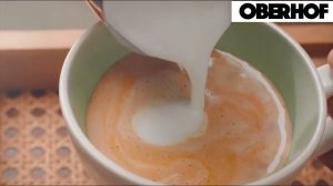 Рожковая кофеварка Oberhof Kaffeewelt TS-17