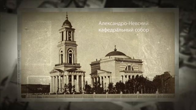 Историко-образовательный проект «Александр Невский: прошлое в настоящем» смотреть онлайн