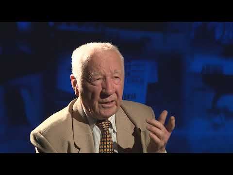 Северный край: история, лица, времена. Юрий Барышев