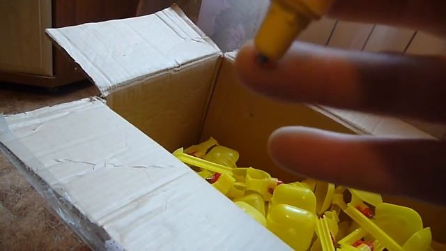 Ниппельные поилки / Видео обзор // Жизнь в деревне