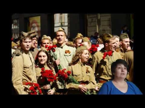 Последний ветеран. Выпуск подготовила Екатерина Яхшиева.