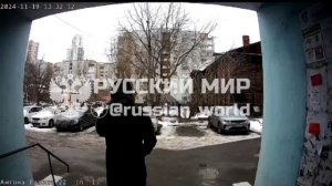 ЭМИГРАНТ НАРКОМАН НЕ ПОЛУЧИЛОСЬ ЗАБРАТЬ ЗАКЛАДКУ !!!