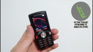 Sony-Ericsson Walkman W810i Mobile phone menu browse, ringtones, games, wallpapers