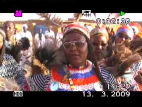 Nuba Tullishi смотреть онлайн