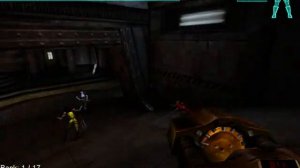 unreal tournament 2000 gameplay